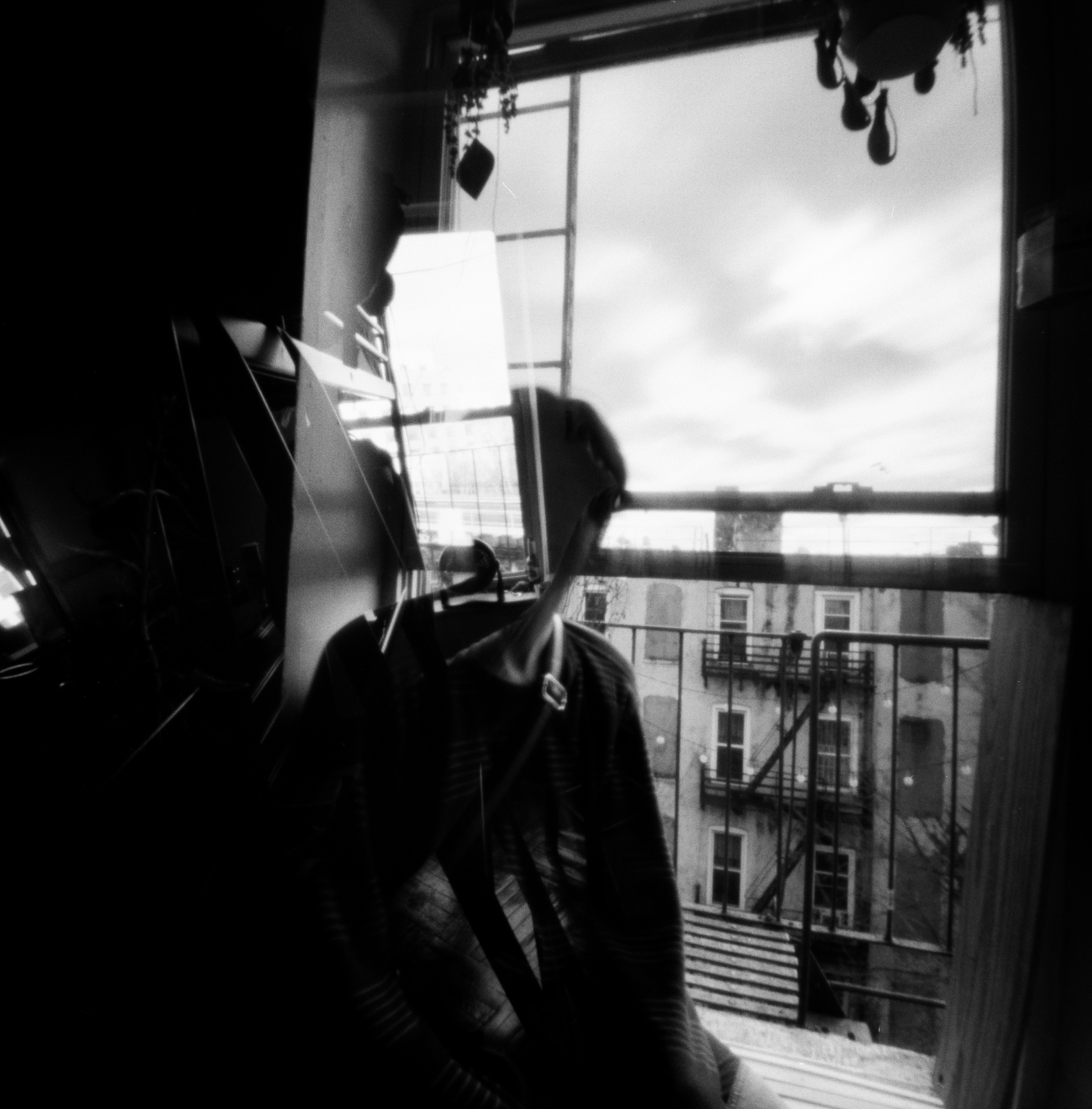 A photo of Club Ecology by Brenna Sastram