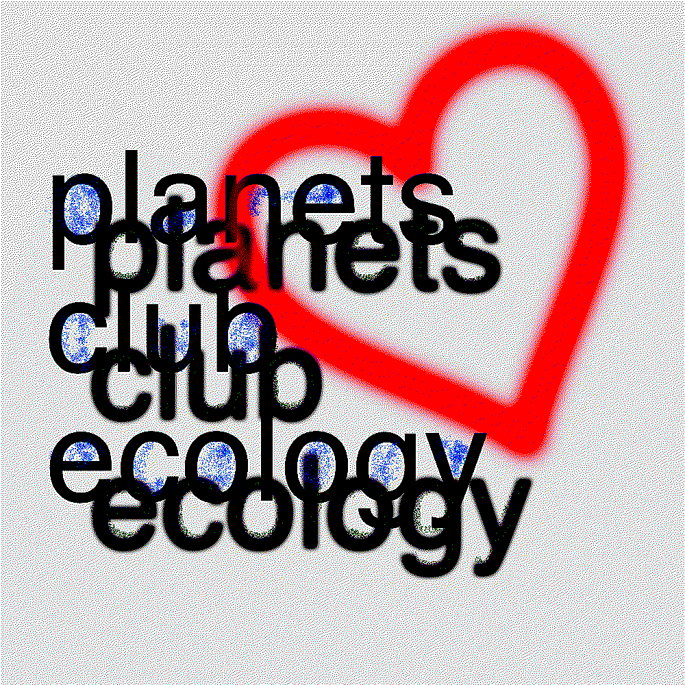 An alternate color version of the planets cover art