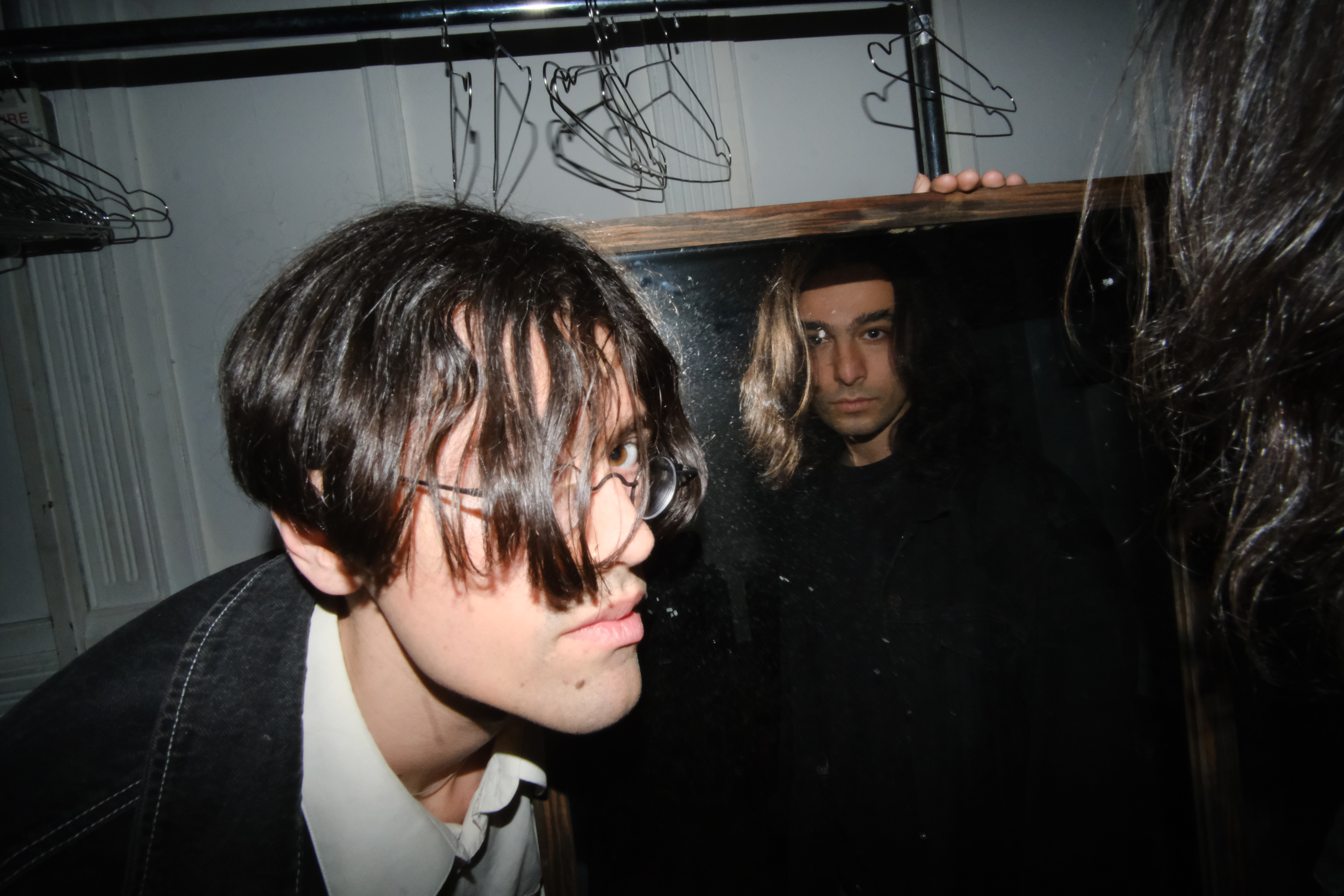 Club Ecology at Market Hotel