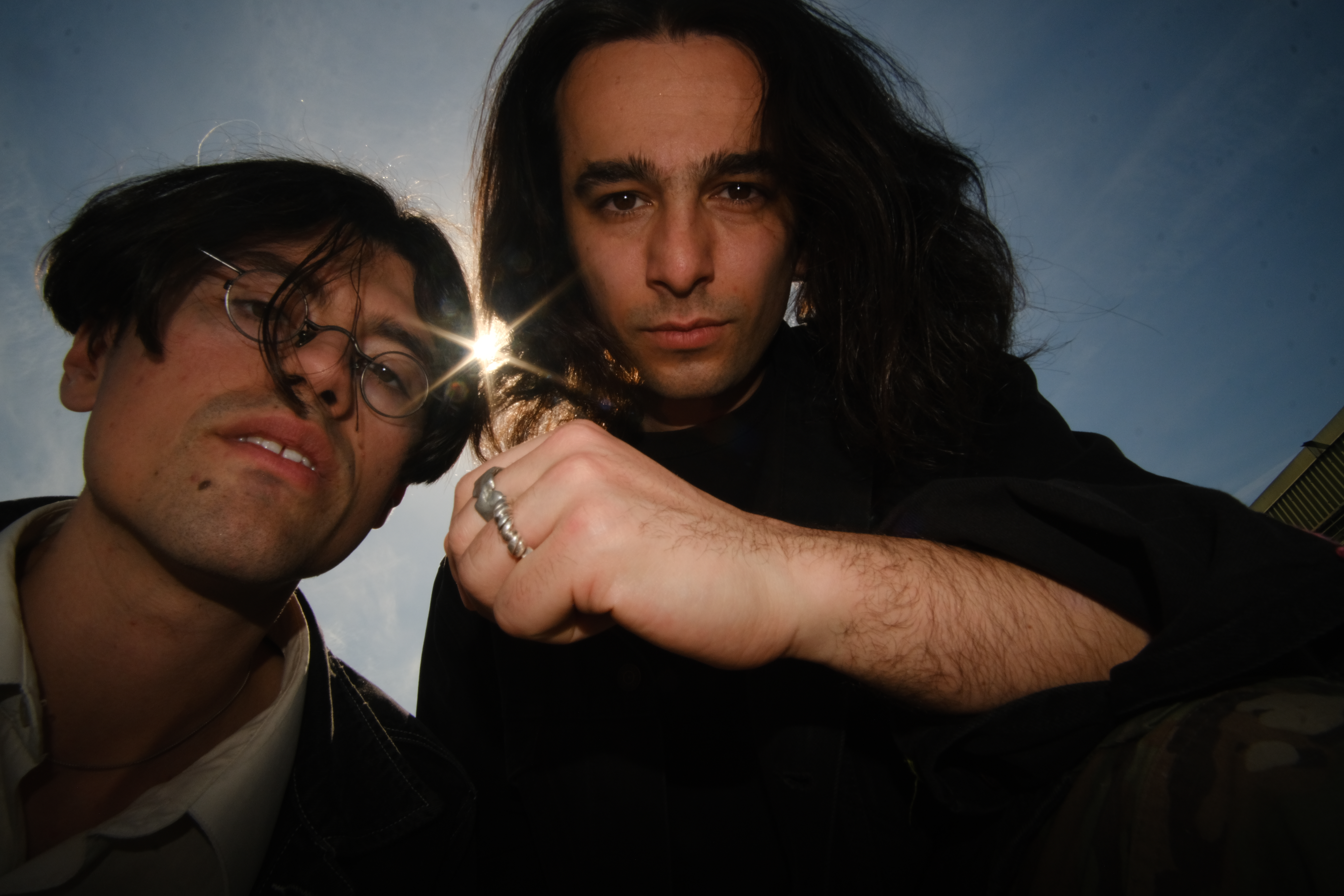 Club Ecology at Market Hotel