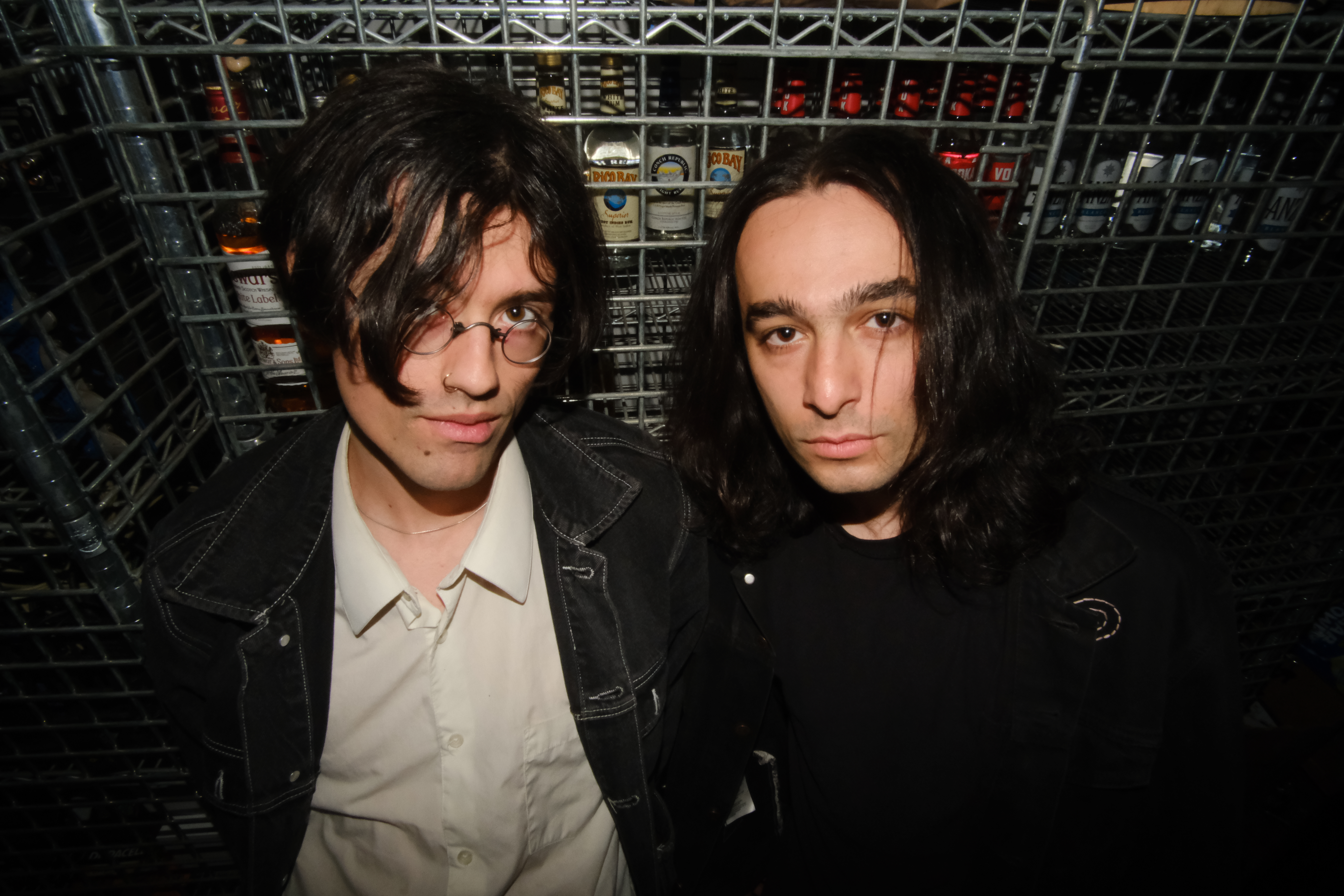 Club Ecology at Market Hotel