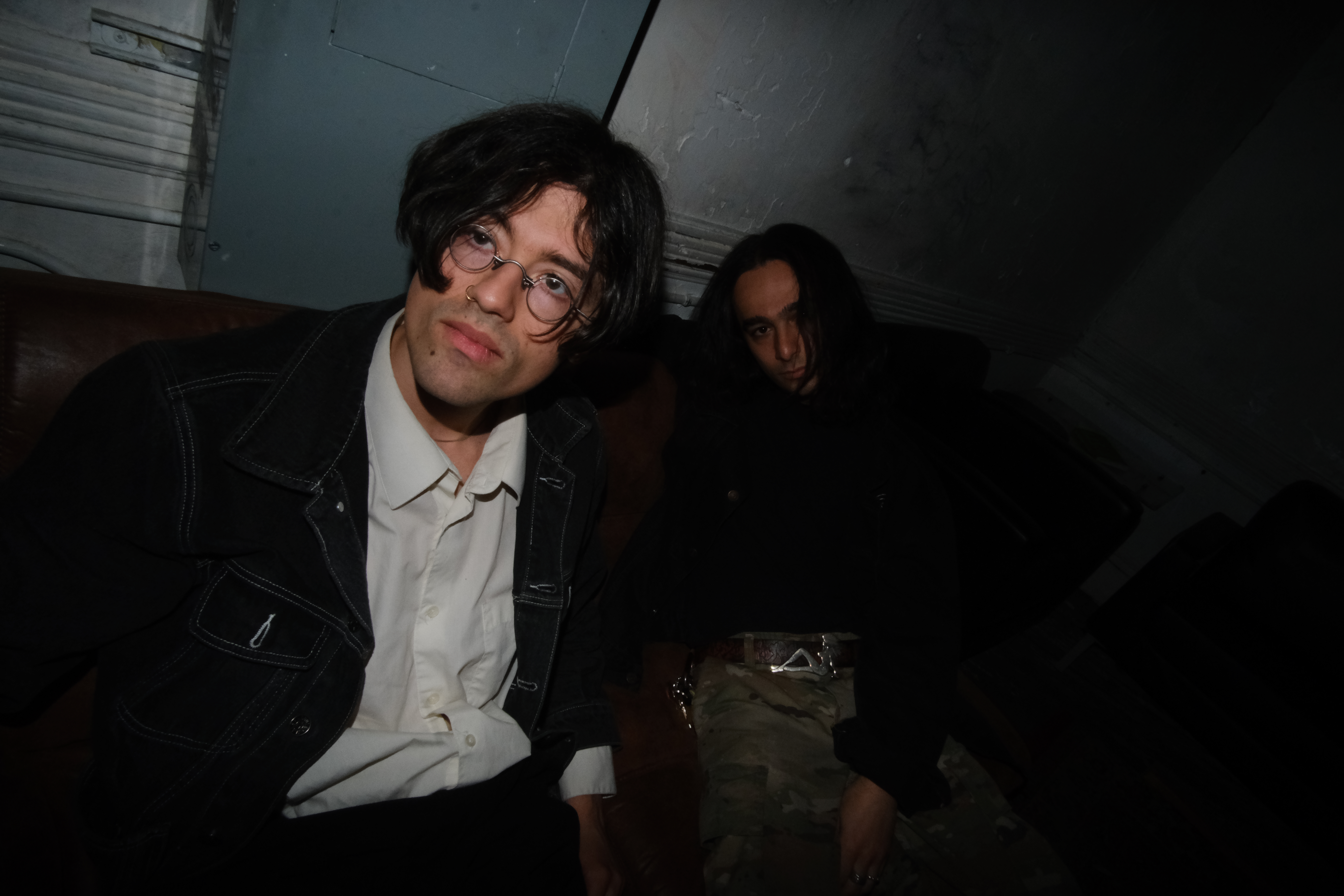 Club Ecology at Market Hotel