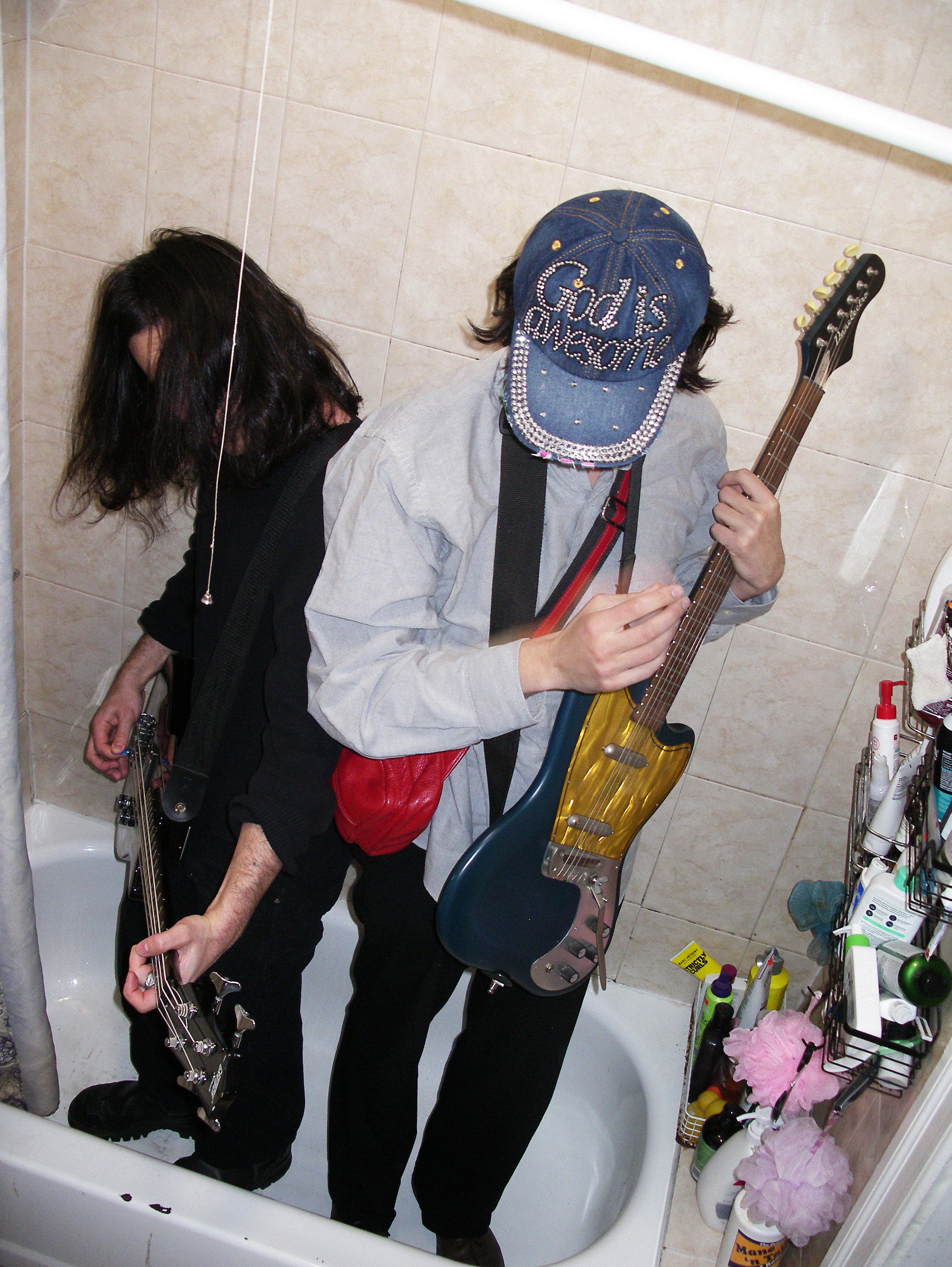 Club Ecology picture 1