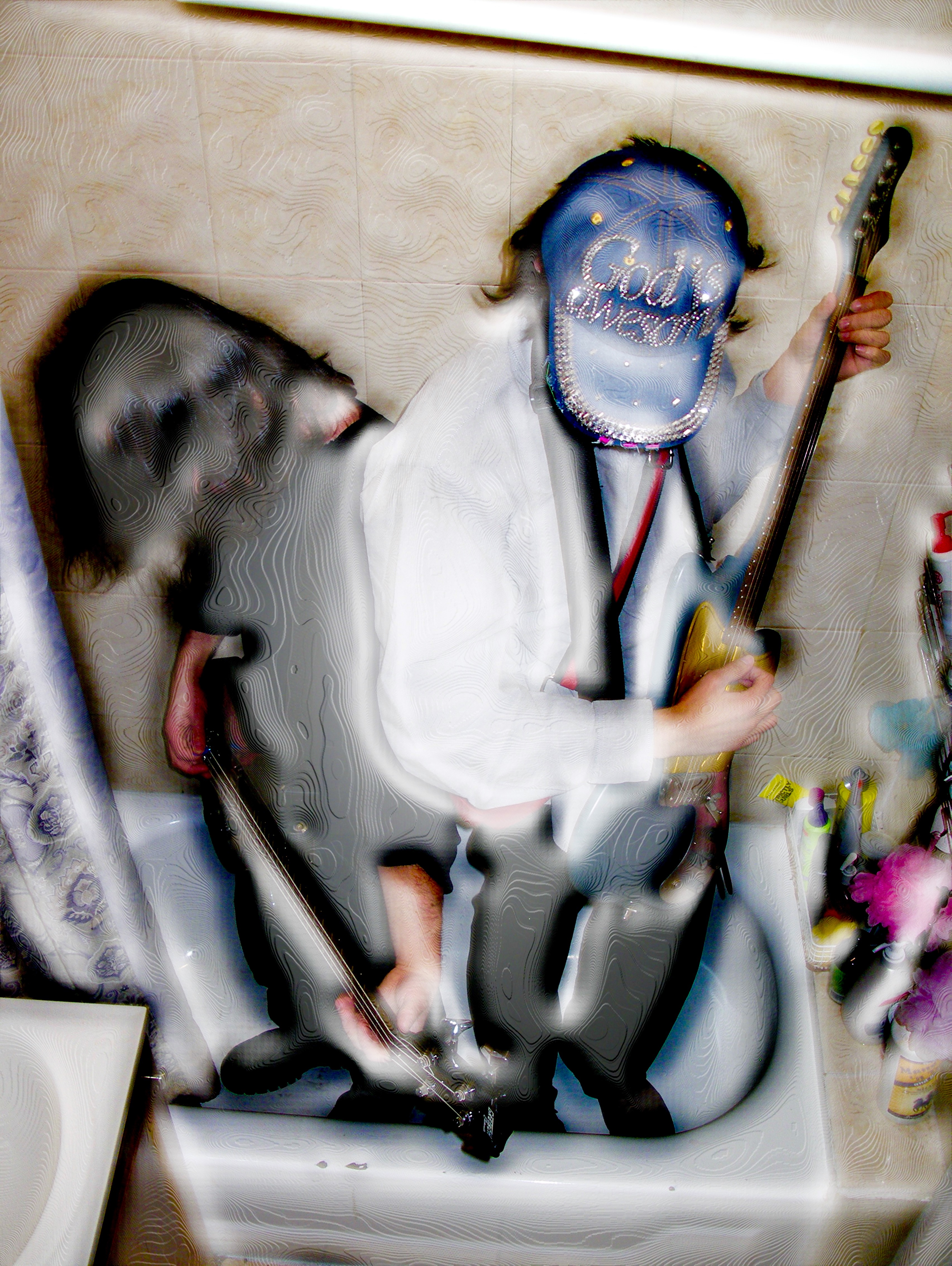 Club Ecology picture 2